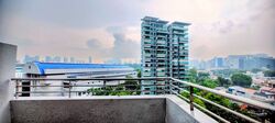 The Spinnaker (D11), Apartment #550220751